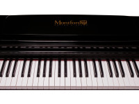 Montford MFDP12 Digital Upright Piano Montford MFDP12 Digital Upright Piano